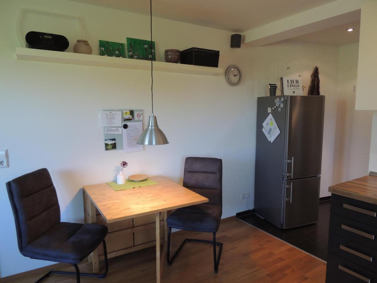 Ferienwohnung Butscher Isny im Allgäu Kültér fotó