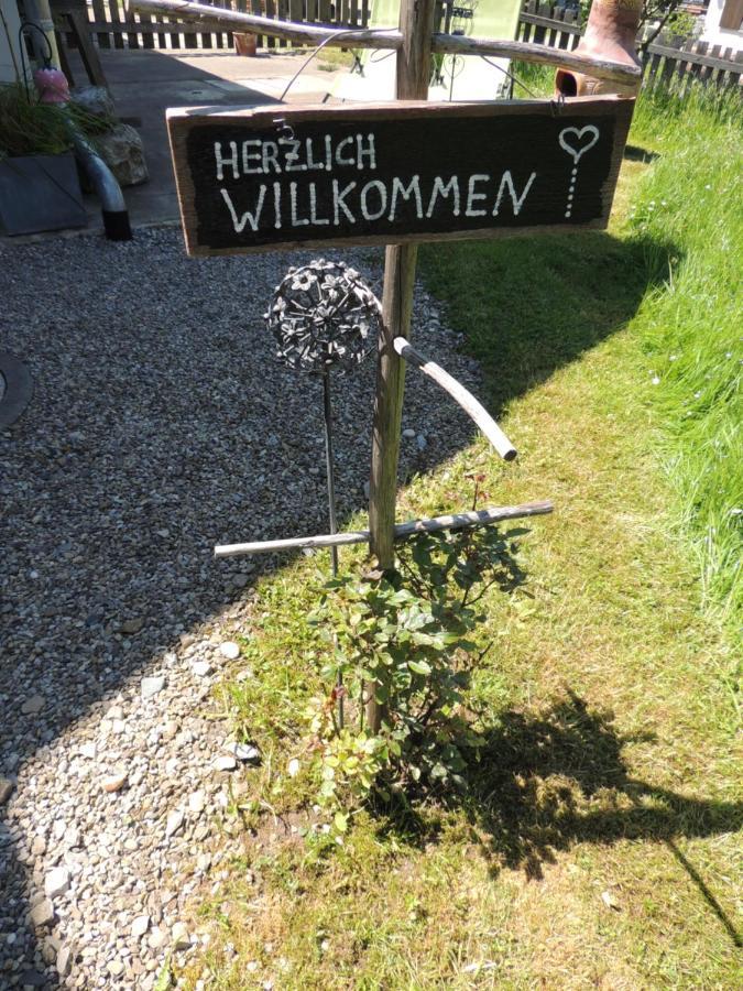 Ferienwohnung Butscher Isny im Allgäu Kültér fotó