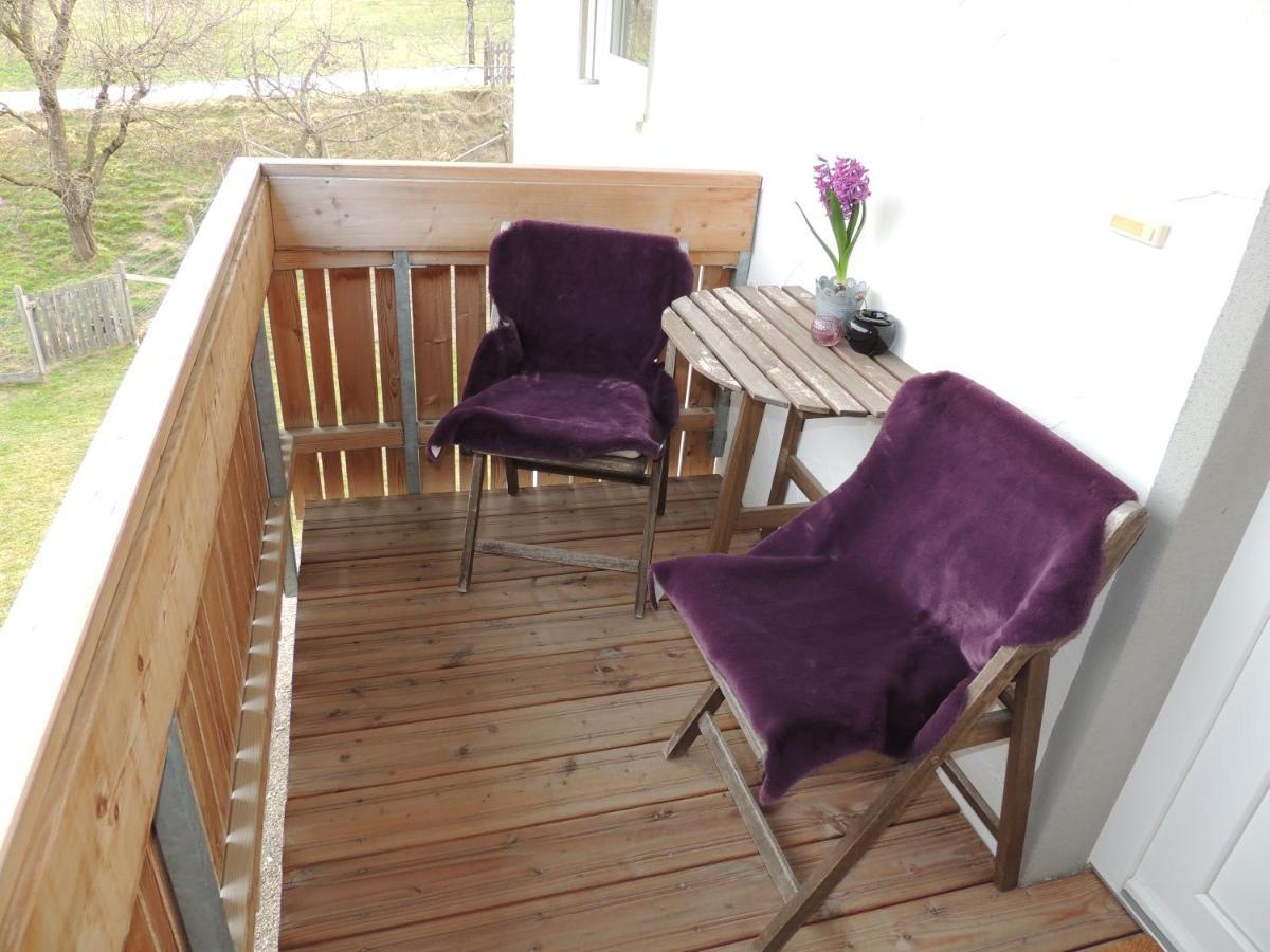 Ferienwohnung Butscher Isny im Allgäu Kültér fotó