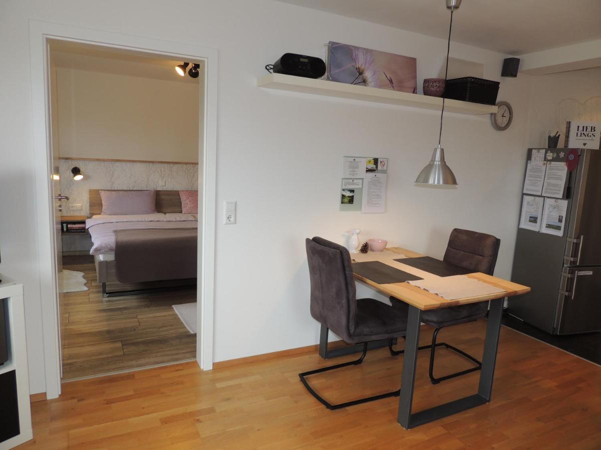 Ferienwohnung Butscher Isny im Allgäu Kültér fotó