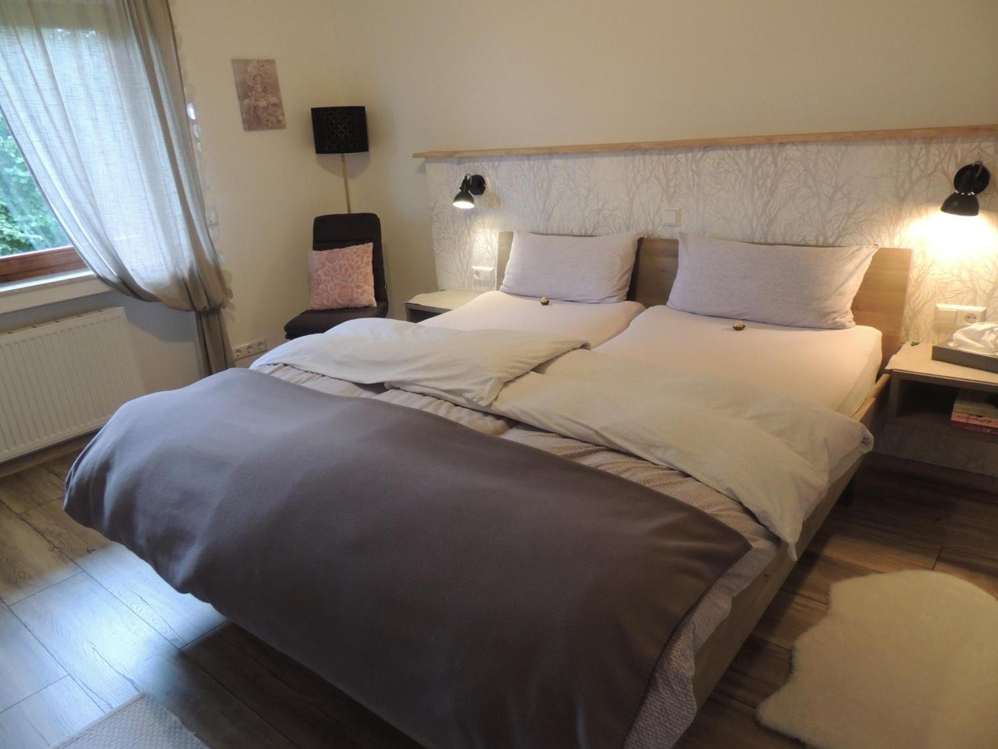 Ferienwohnung Butscher Isny im Allgäu Kültér fotó