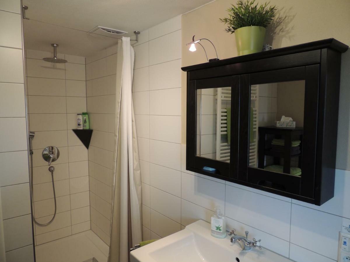 Ferienwohnung Butscher Isny im Allgäu Kültér fotó